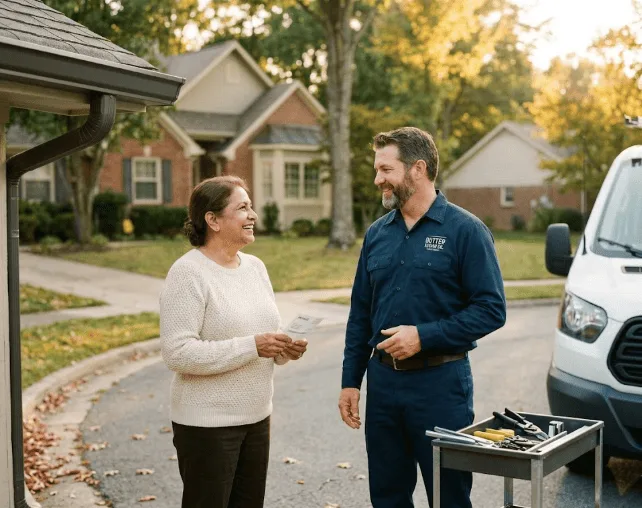 Gutter Repair Beresford, SD FAQs