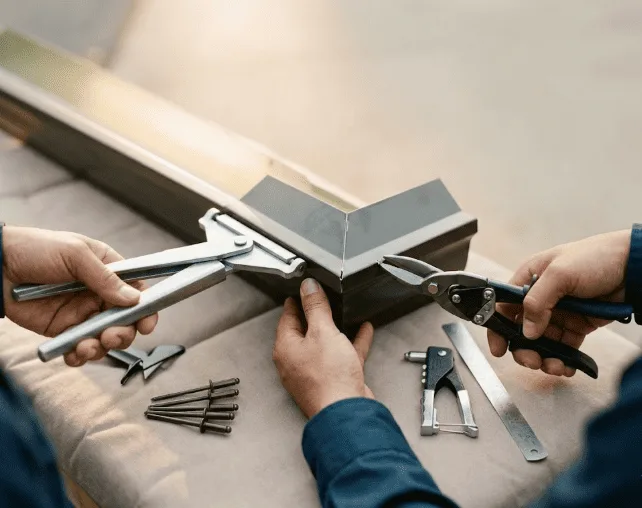 Why choose Gutter Repair in Beresford, SD
